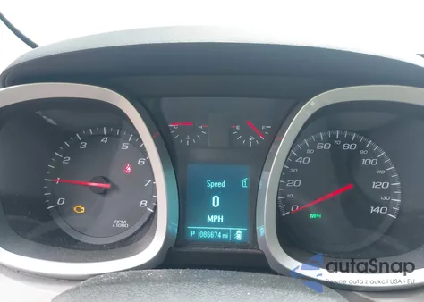 2012 Chevrolet Equinox 1Lt из США, поврежденный, VIN 2GNALDEK1C6306057